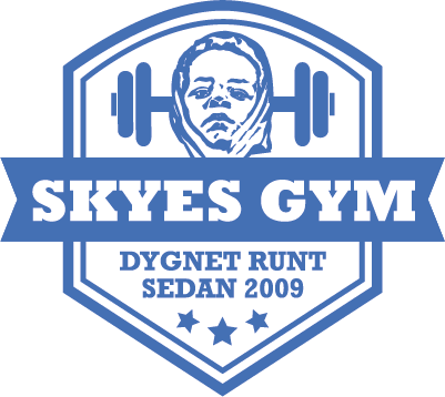 Skyes Gym